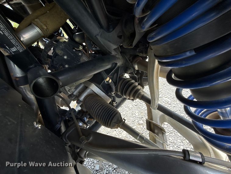 image for item DO7194 2024 Polaris RZR Pro R Ultimate utility vehicle