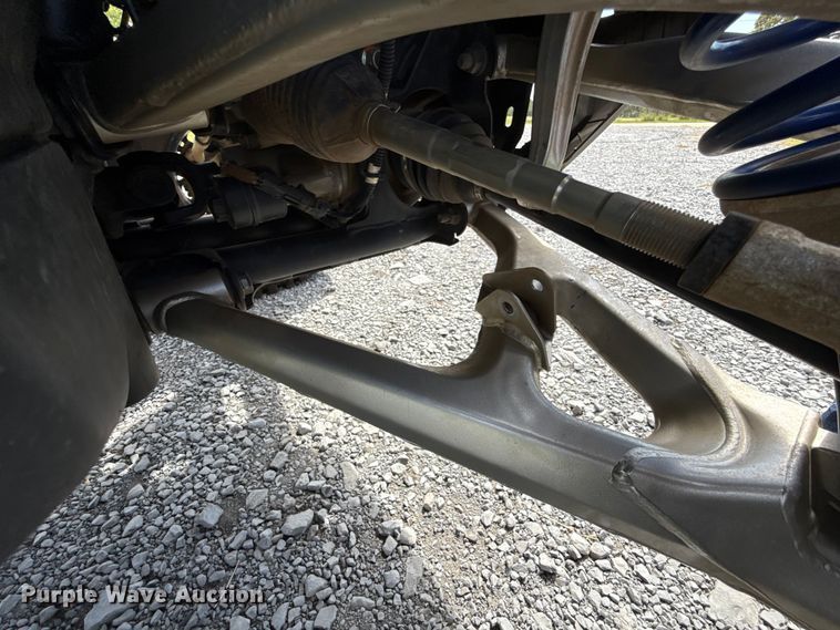 image for item DO7194 2024 Polaris RZR Pro R Ultimate utility vehicle