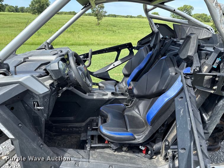 image for item DO7194 2024 Polaris RZR Pro R Ultimate utility vehicle