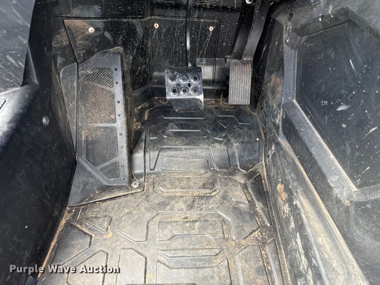 image for item DO7194 2024 Polaris RZR Pro R Ultimate utility vehicle