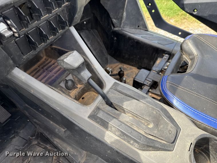 image for item DO7194 2024 Polaris RZR Pro R Ultimate utility vehicle