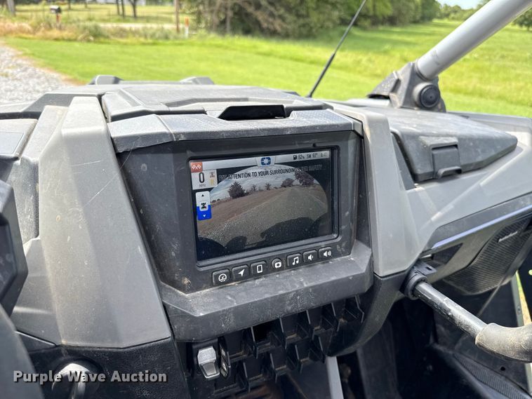 image for item DO7194 2024 Polaris RZR Pro R Ultimate utility vehicle