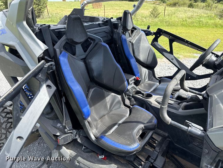 image for item DO7194 2024 Polaris RZR Pro R Ultimate utility vehicle