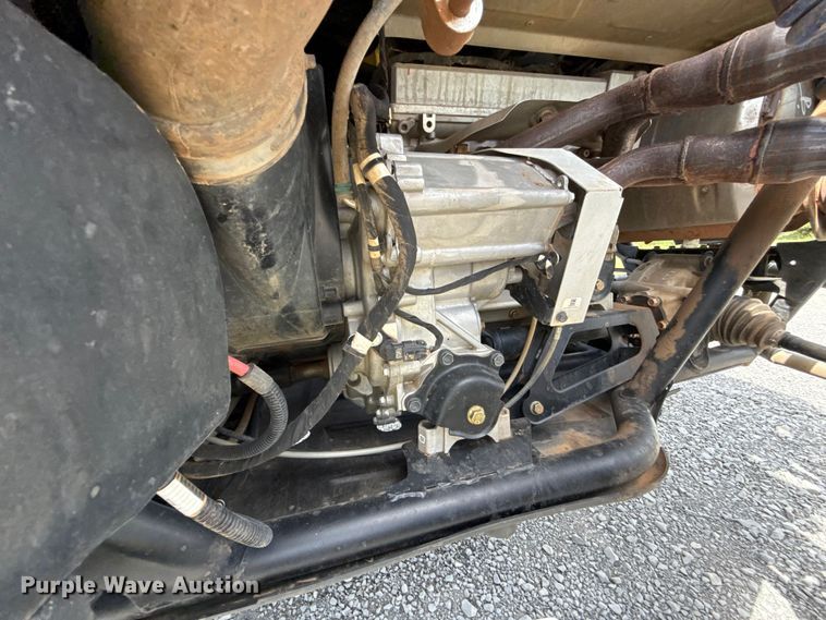 image for item DO7194 2024 Polaris RZR Pro R Ultimate utility vehicle