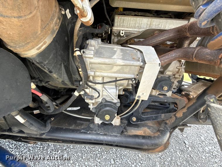 image for item DO7194 2024 Polaris RZR Pro R Ultimate utility vehicle