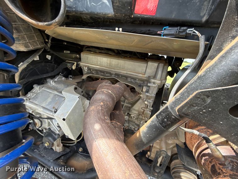 image for item DO7194 2024 Polaris RZR Pro R Ultimate utility vehicle