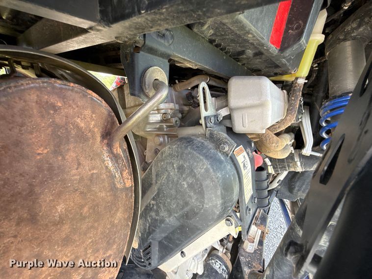 image for item DO7194 2024 Polaris RZR Pro R Ultimate utility vehicle