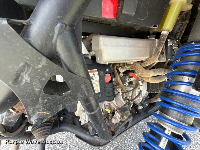 image for item DO7194 2024 Polaris RZR Pro R Ultimate utility vehicle