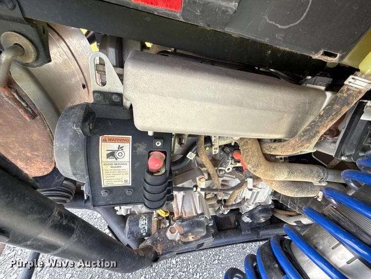 image for item DO7194 2024 Polaris RZR Pro R Ultimate utility vehicle