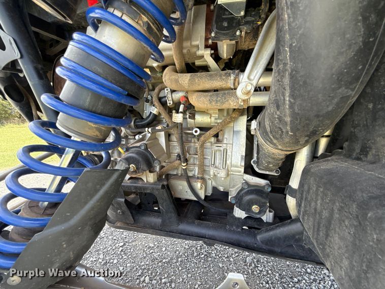 image for item DO7194 2024 Polaris RZR Pro R Ultimate utility vehicle