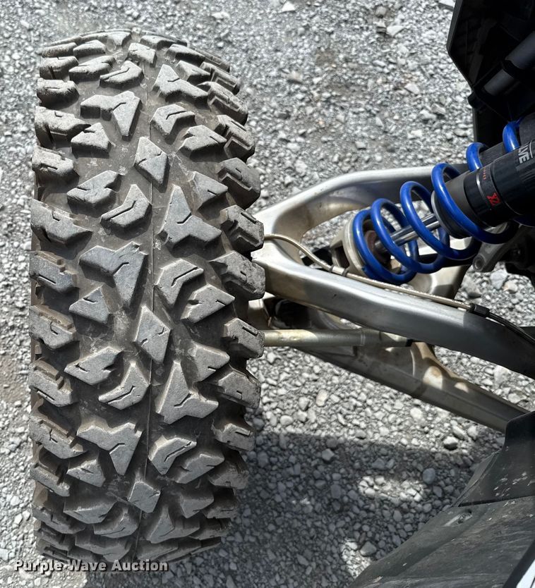 image for item DO7194 2024 Polaris RZR Pro R Ultimate utility vehicle