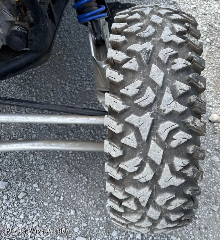 image for item DO7194 2024 Polaris RZR Pro R Ultimate utility vehicle