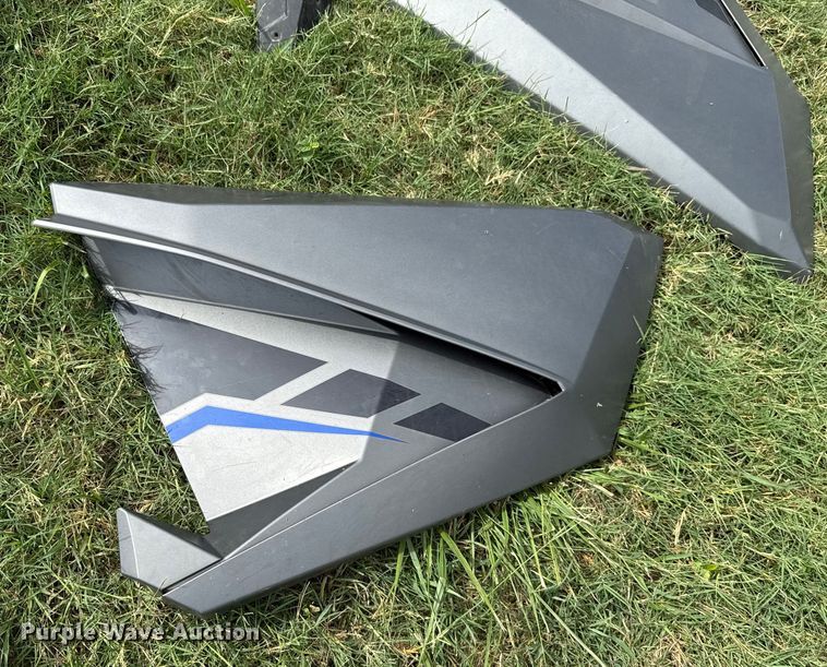 image for item DO7194 2024 Polaris RZR Pro R Ultimate utility vehicle