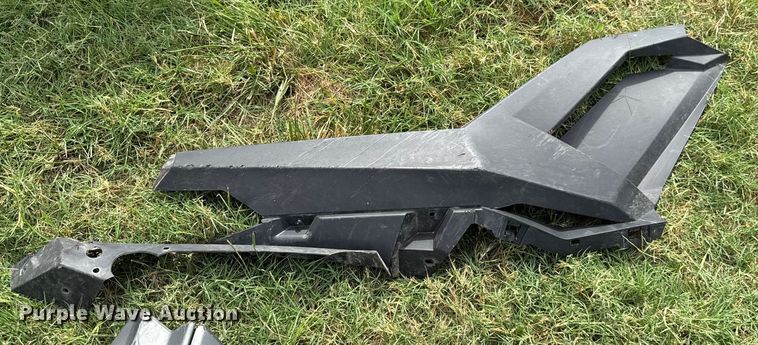 image for item DO7194 2024 Polaris RZR Pro R Ultimate utility vehicle