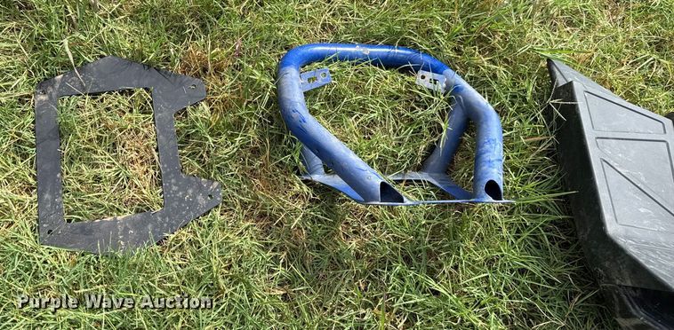 image for item DO7194 2024 Polaris RZR Pro R Ultimate utility vehicle