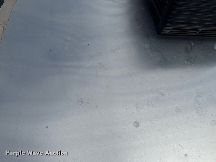 image for item DO7195 2024 Haulmark EGP8534R4 enclosed cargo trailer