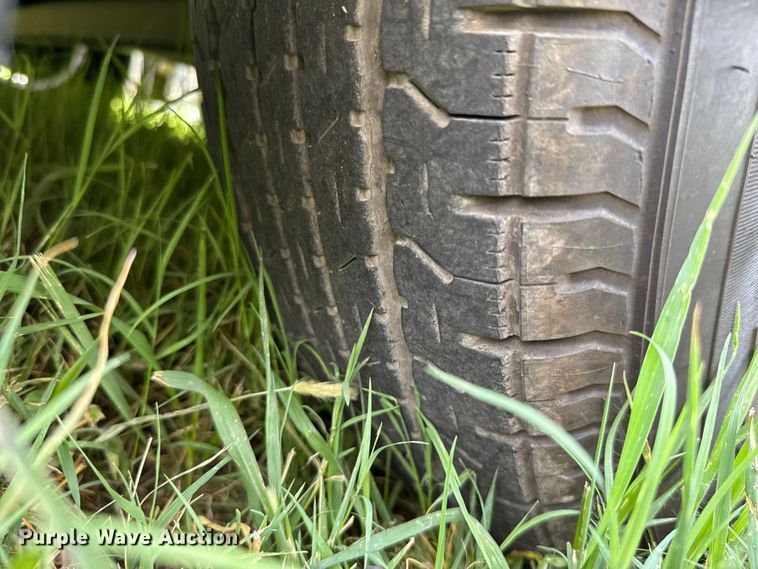 image for item DO7195 2024 Haulmark EGP8534R4 enclosed cargo trailer