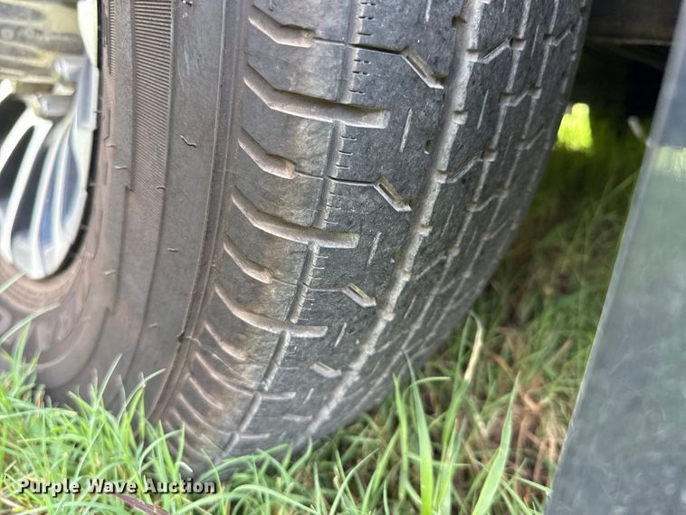 image for item DO7195 2024 Haulmark EGP8534R4 enclosed cargo trailer