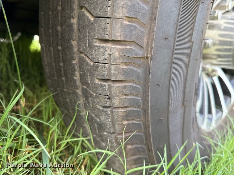 image for item DO7195 2024 Haulmark EGP8534R4 enclosed cargo trailer