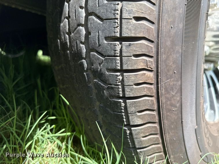 image for item DO7195 2024 Haulmark EGP8534R4 enclosed cargo trailer