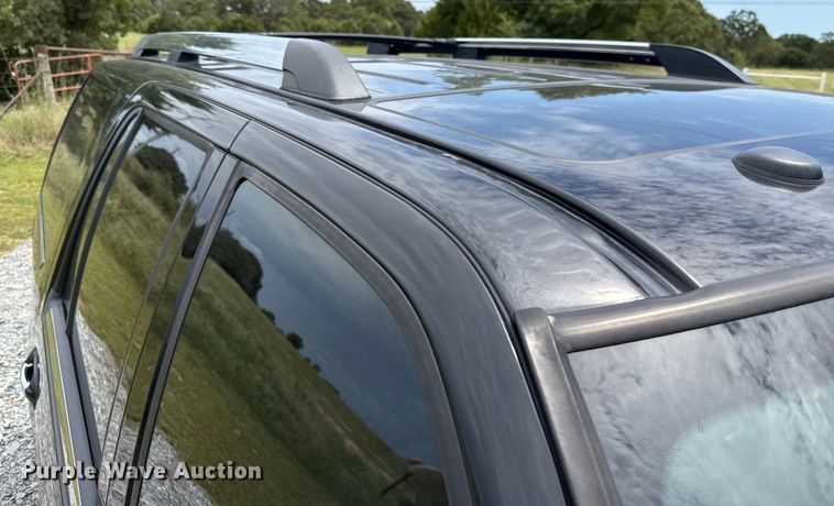 image for item DO7197 2015 Lincoln Navigator SUV