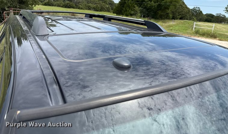 image for item DO7197 2015 Lincoln Navigator SUV