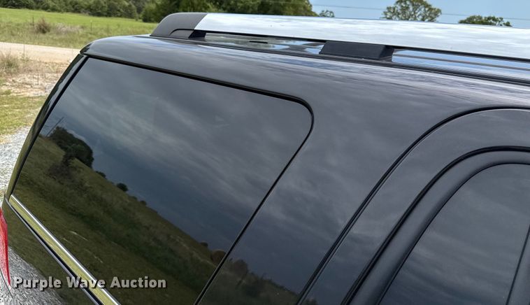 image for item DO7197 2015 Lincoln Navigator SUV