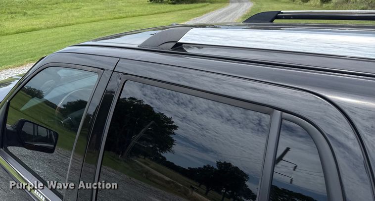 image for item DO7197 2015 Lincoln Navigator SUV