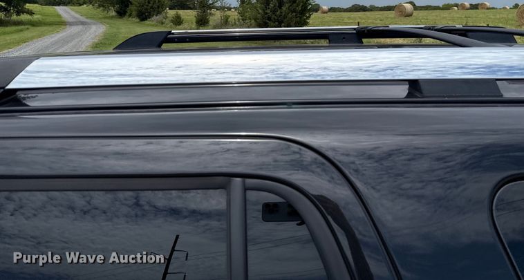 image for item DO7197 2015 Lincoln Navigator SUV