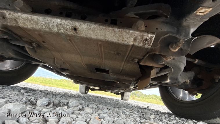 image for item DO7197 2015 Lincoln Navigator SUV