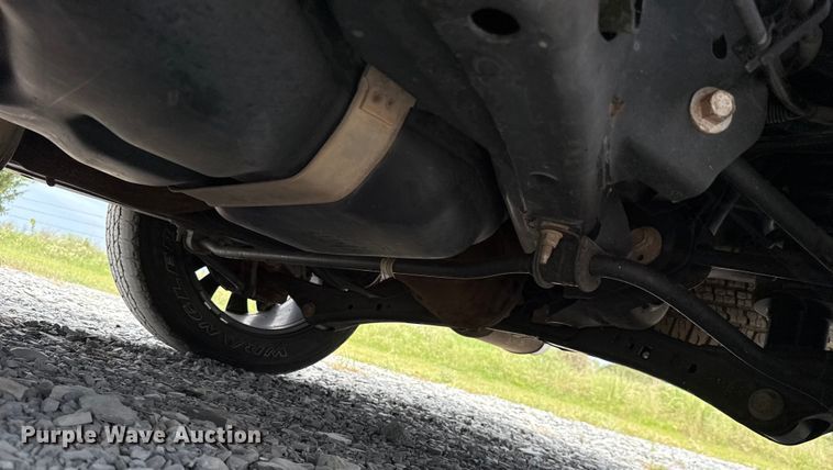 image for item DO7197 2015 Lincoln Navigator SUV