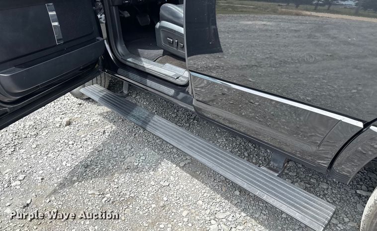 image for item DO7197 2015 Lincoln Navigator SUV