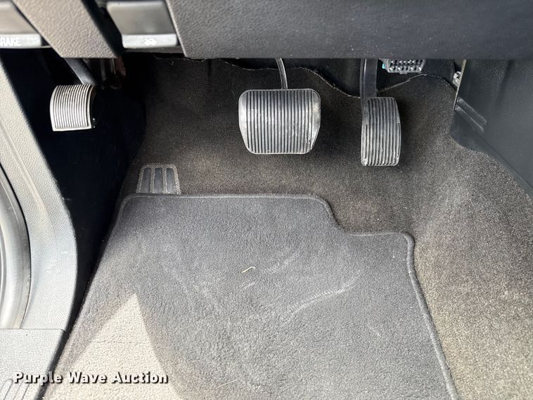 image for item DO7197 2015 Lincoln Navigator SUV