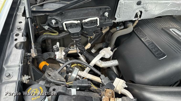 image for item DO7197 2015 Lincoln Navigator SUV