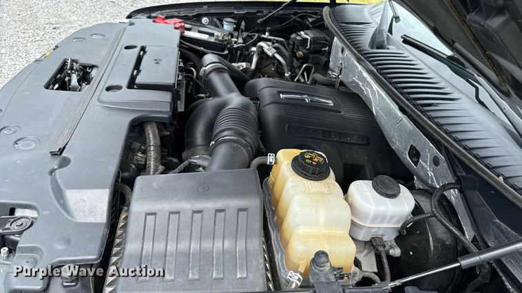 image for item DO7197 2015 Lincoln Navigator SUV