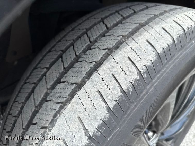 image for item DO7197 2015 Lincoln Navigator SUV