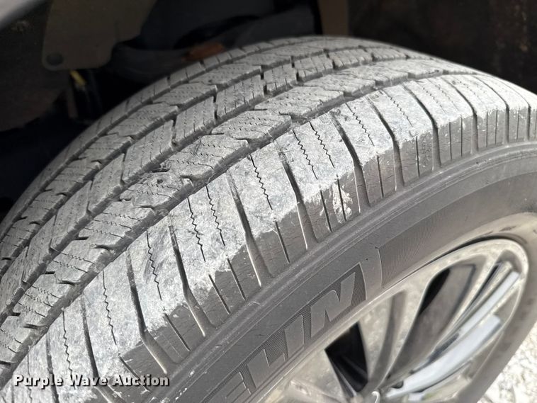 image for item DO7197 2015 Lincoln Navigator SUV