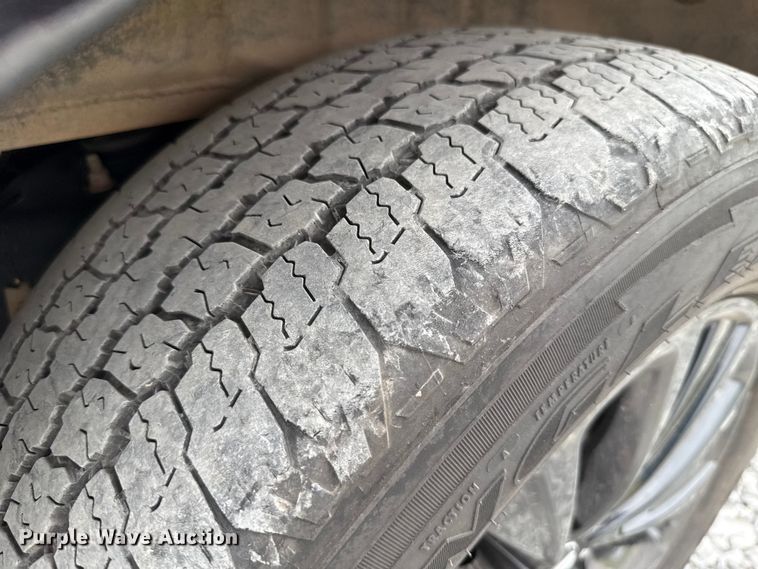 image for item DO7197 2015 Lincoln Navigator SUV