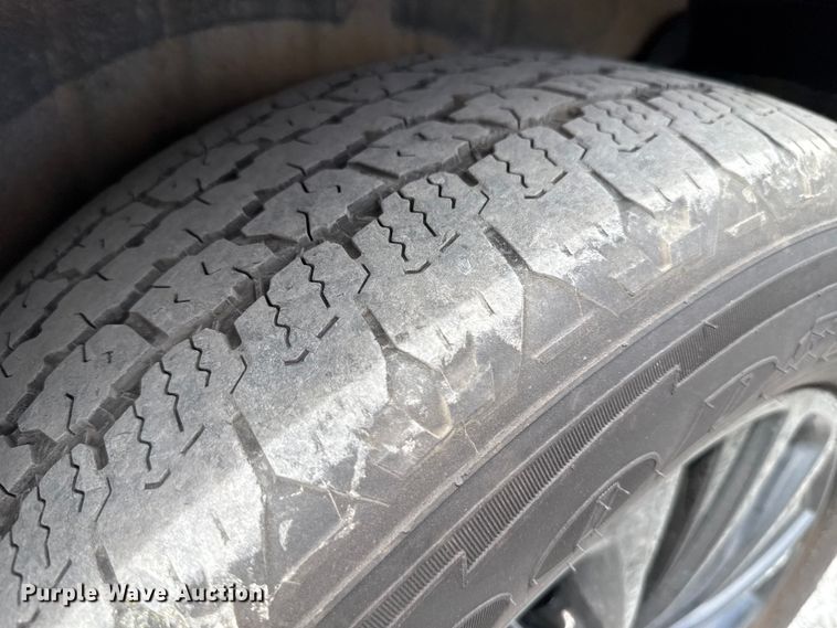 image for item DO7197 2015 Lincoln Navigator SUV