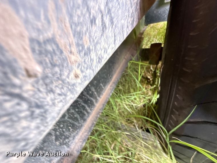 image for item DO7198 2023 Forrest River Continental TXNS8.528TA4 enclosed cargo trailer