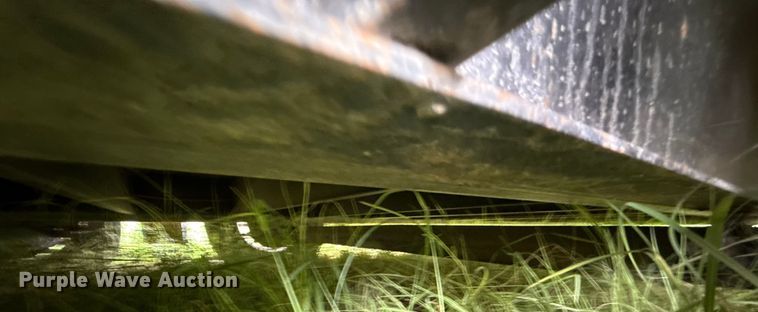 image for item DO7198 2023 Forrest River Continental TXNS8.528TA4 enclosed cargo trailer