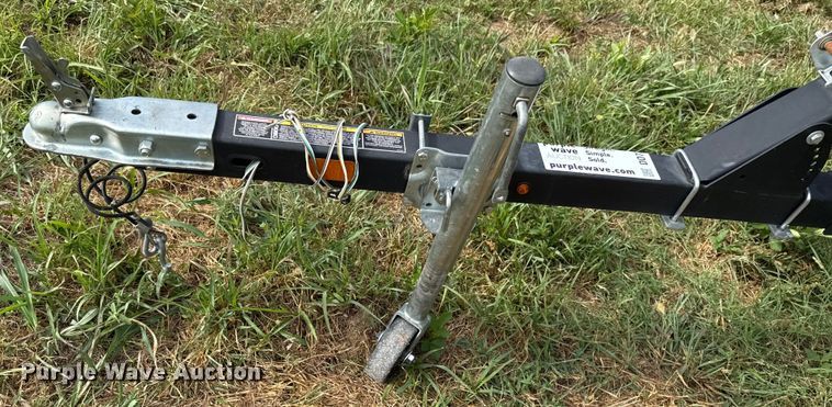 image for item DO7200 2007 Yamaha VX110 Sport personal watercraft