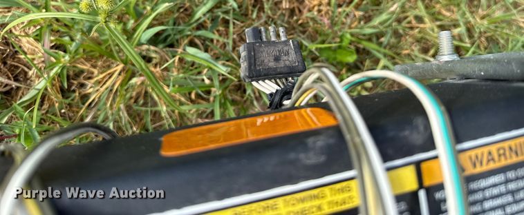 image for item DO7200 2007 Yamaha VX110 Sport personal watercraft