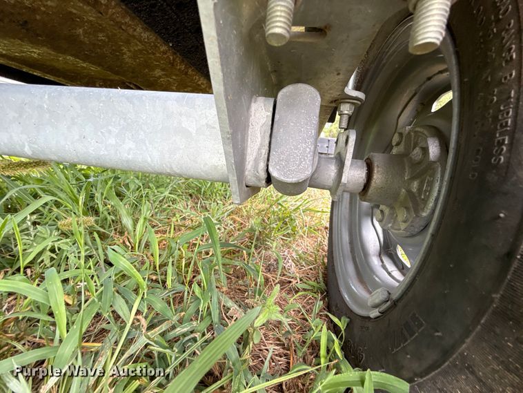 image for item DO7200 2007 Yamaha VX110 Sport personal watercraft