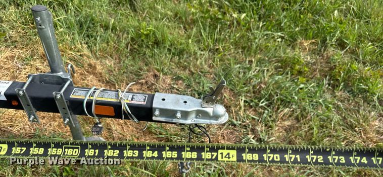 image for item DO7200 2007 Yamaha VX110 Sport personal watercraft