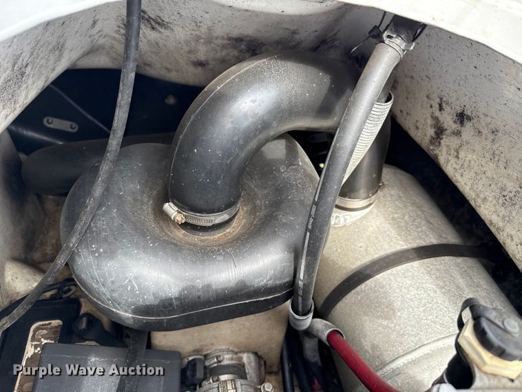 image for item DO7200 2007 Yamaha VX110 Sport personal watercraft