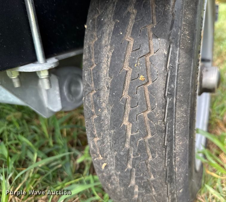 image for item DO7200 2007 Yamaha VX110 Sport personal watercraft