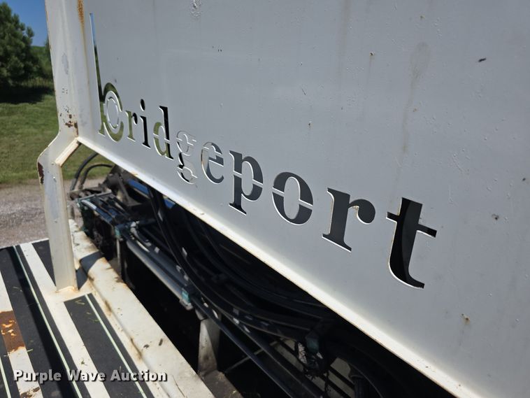 image for item DR3945 2016 Peterbilt 320 refuse truck