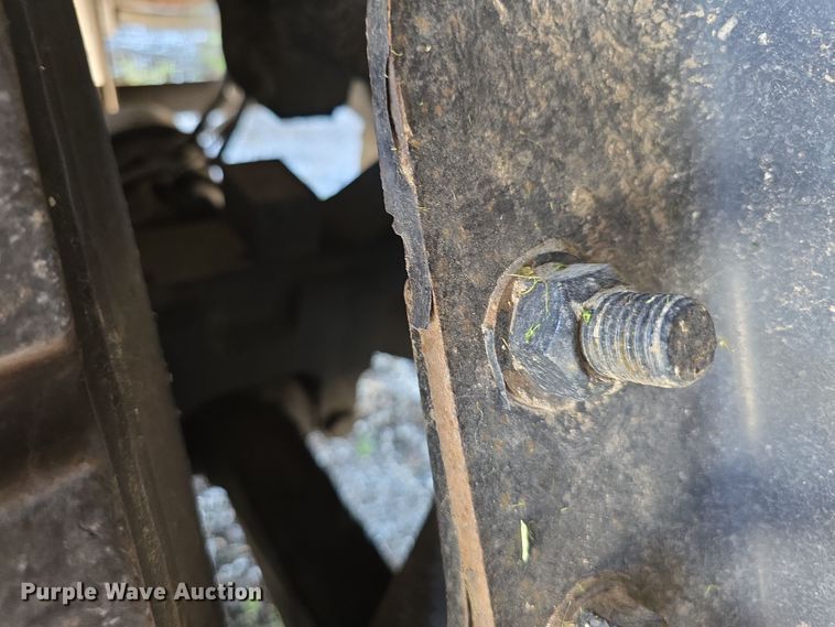 image for item DR3945 2016 Peterbilt 320 refuse truck