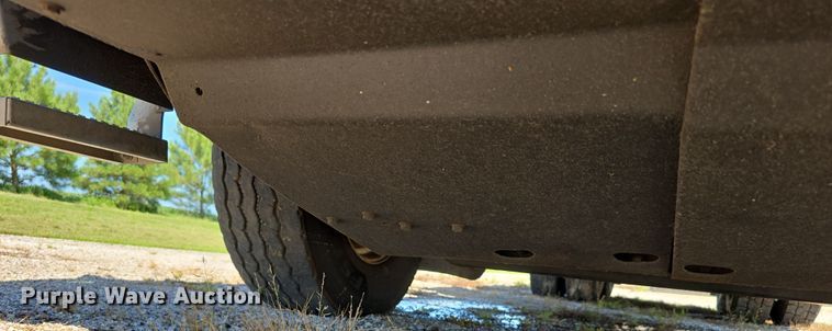 image for item DR3945 2016 Peterbilt 320 refuse truck